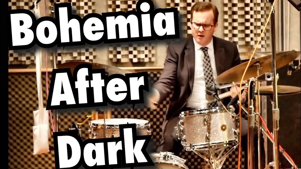 Bohemia After Dark
