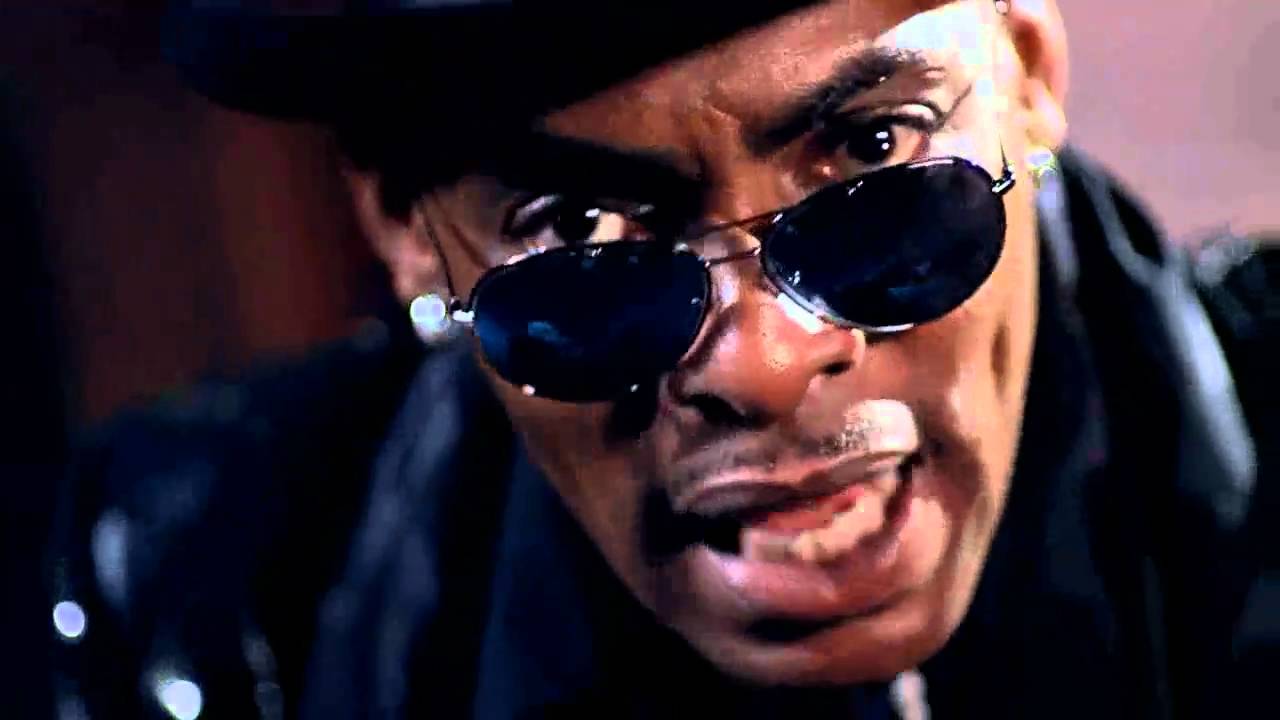 Coolio vs Kylian Mash & Rico Bernasconi - Gangsta's Paradise 2K11