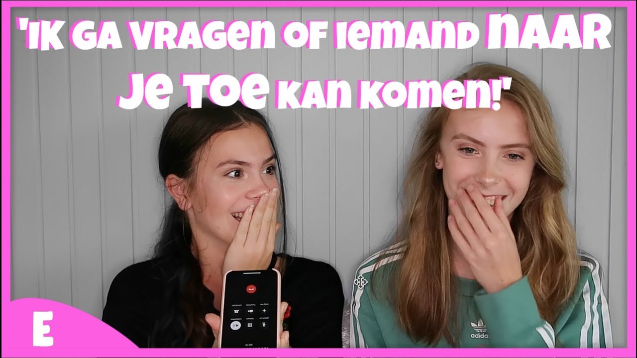 ZIEK MELDEN OP PLEKKEN WAAR WE NIET WERKEN || 4LIFE