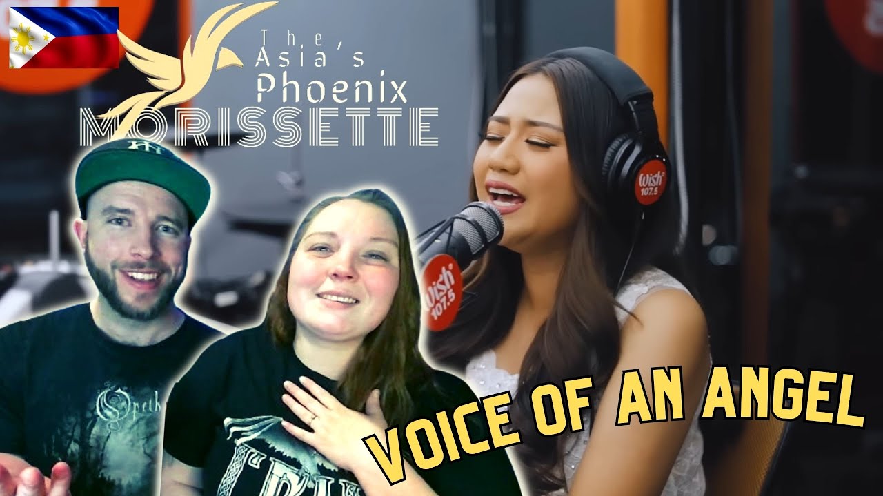 Morissette MENDS Our HEARTS With Her Performance of "Wishing Well" ❤️‍🩹 