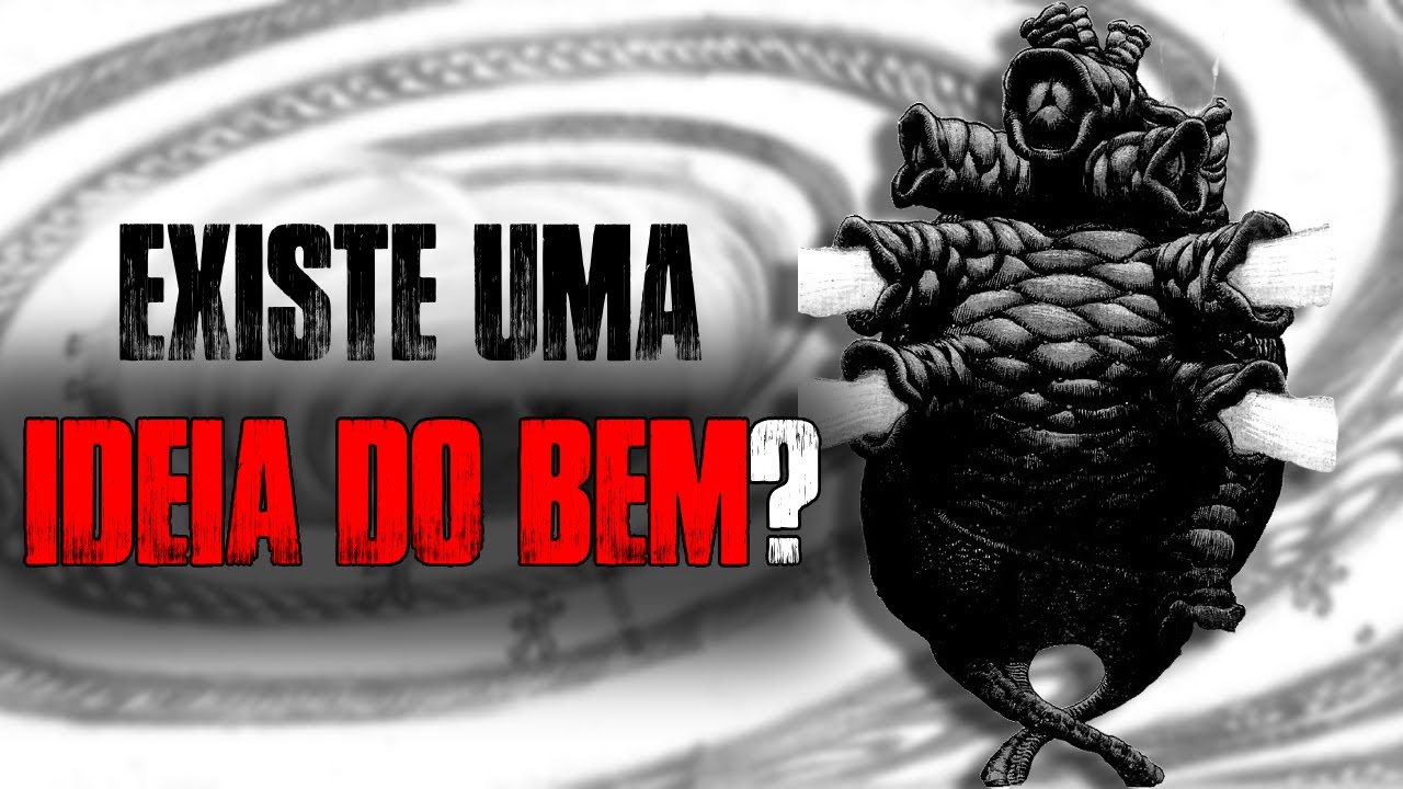 o VERDADEIRO DEUS de BERSERK