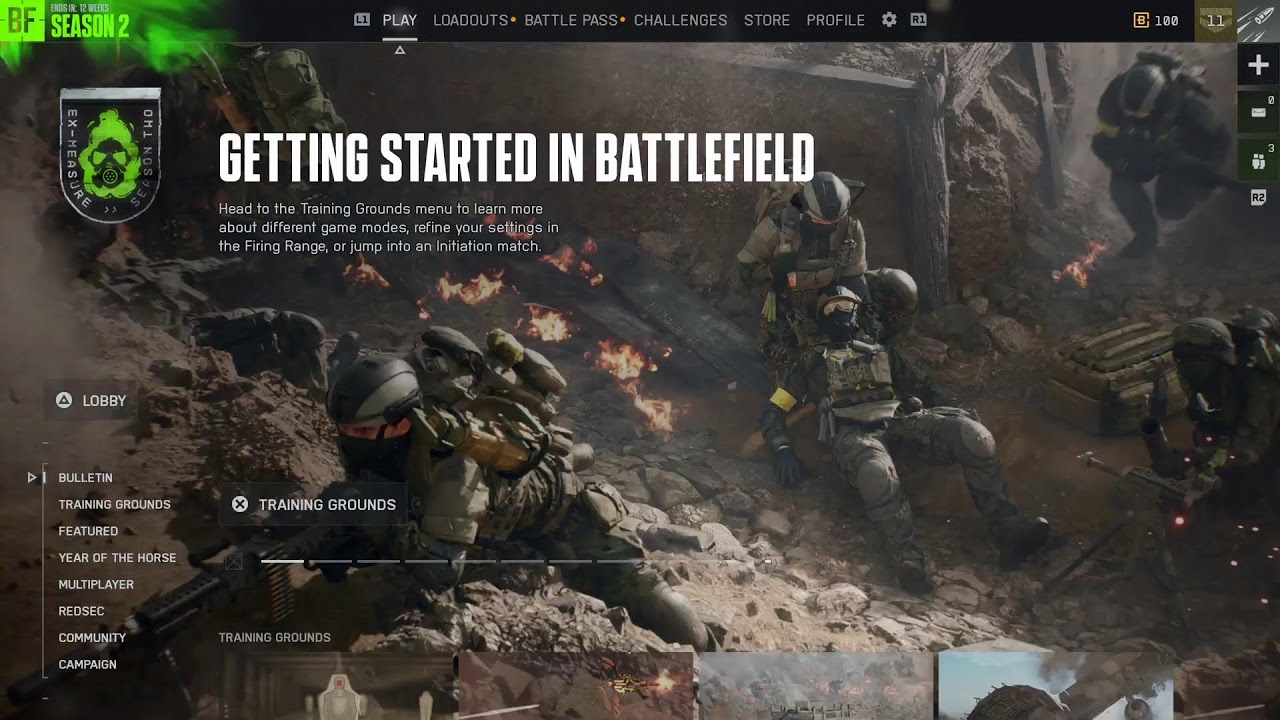 BATTLEFIELD 6
