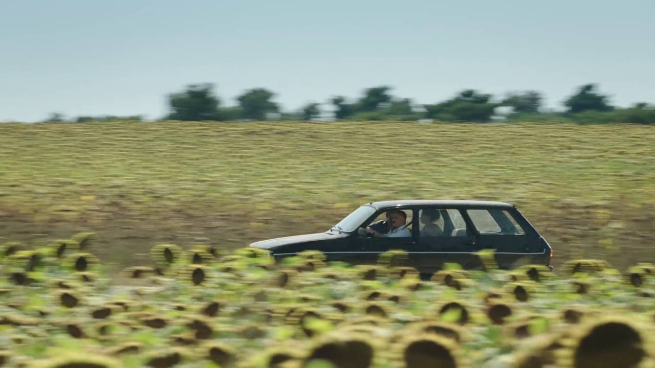 Kara Bela - Klip