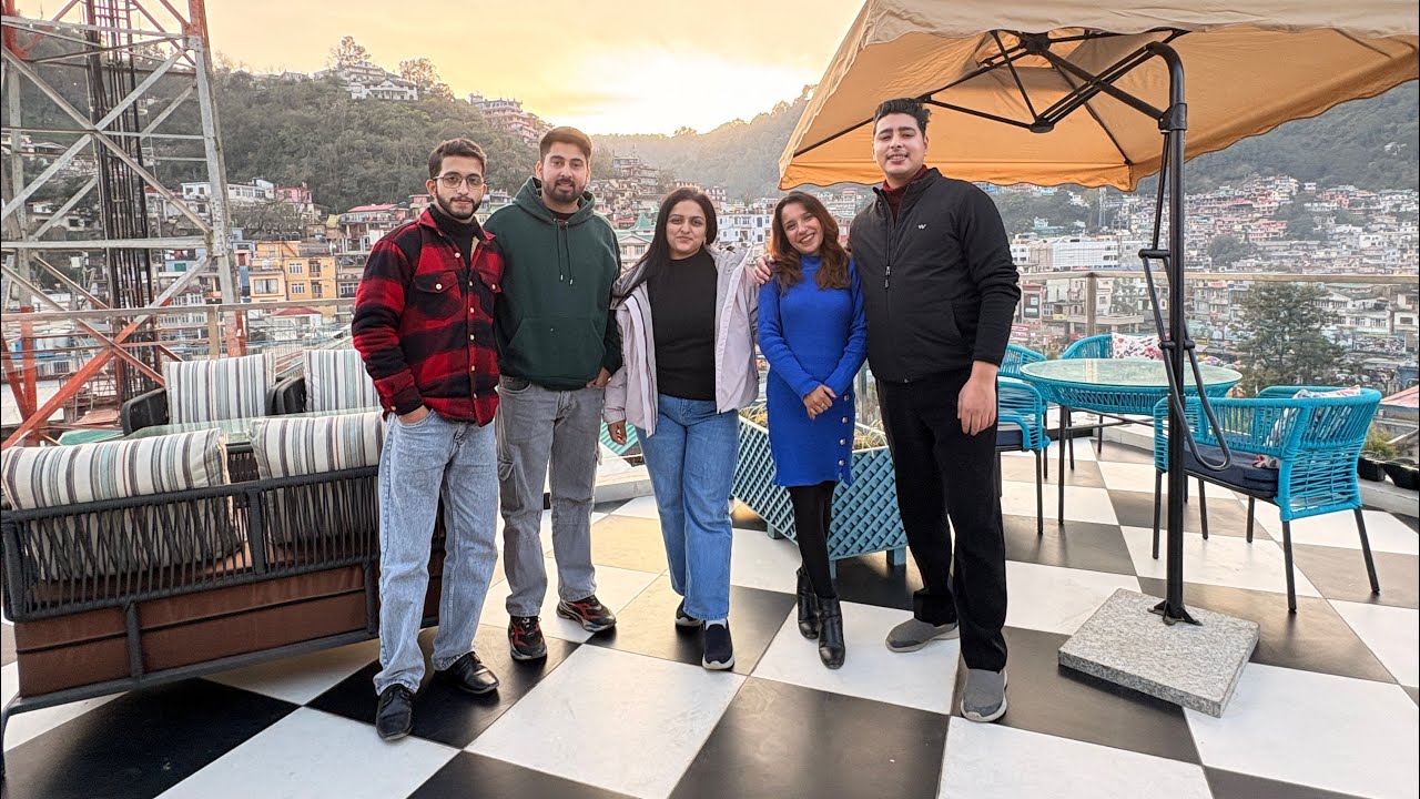 Abhi ka Birthday Celebration 🥳 
