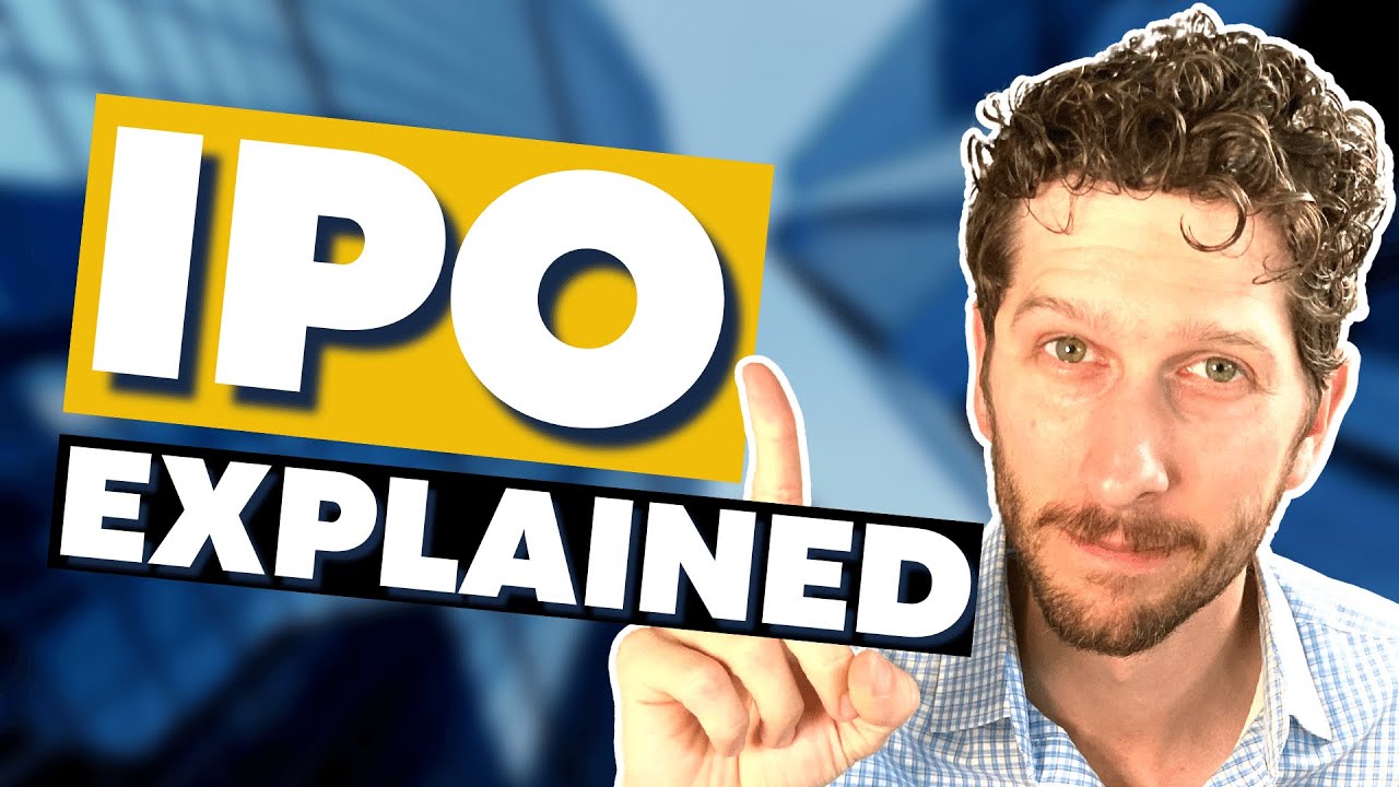 Как инвестиционные банки зарабатывают на IPO с Питером Харрисом