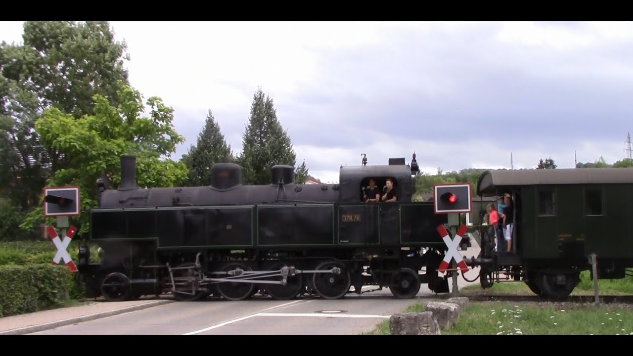 Kandertalbahn (Chanderli)