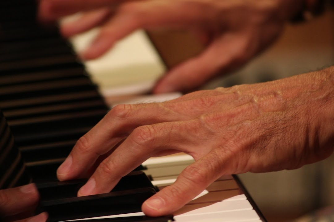 Armonia Pianoforte: 