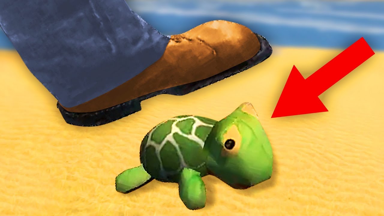 HOW DID HE NOT SEE ME?! (Gmod Prop Hunt Funny Moments)