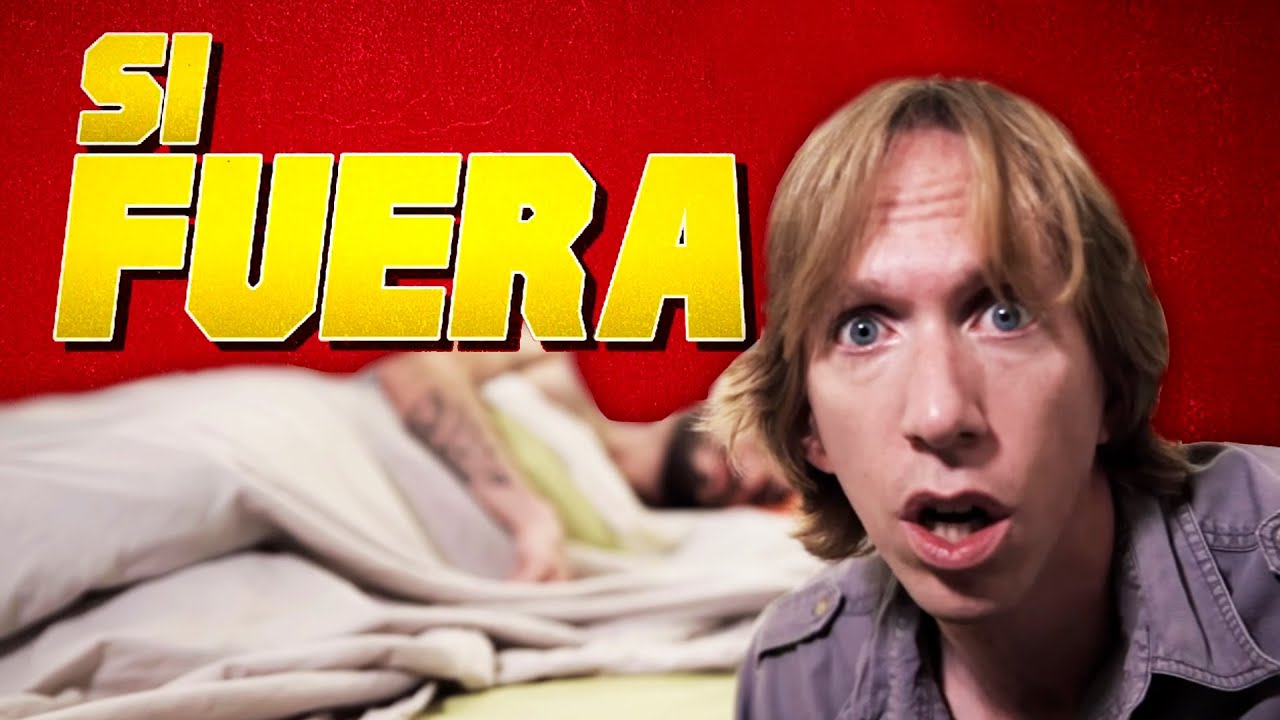 Si la vida fuera un documental