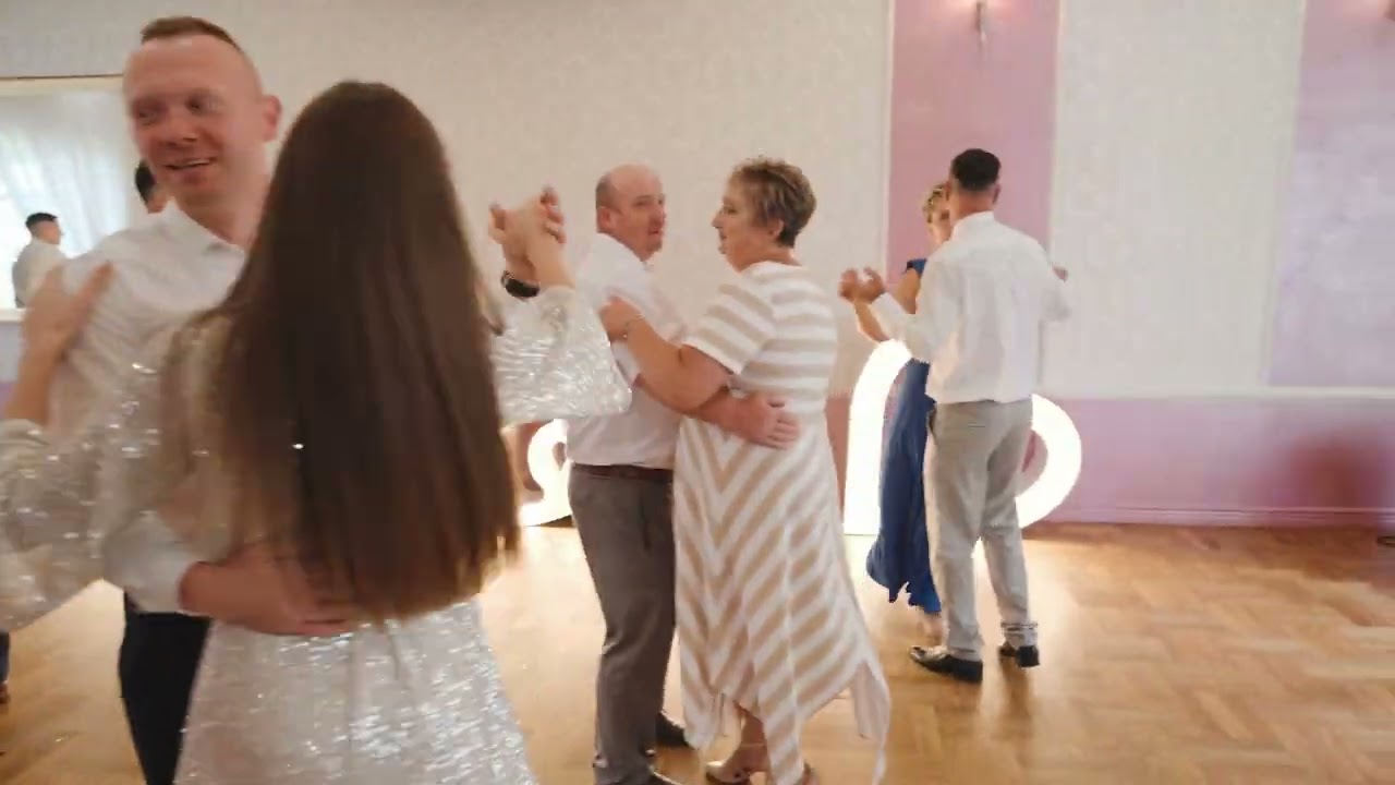 Zespół Efekt - Moja droga ja cię kocham - tel. 730 366 121