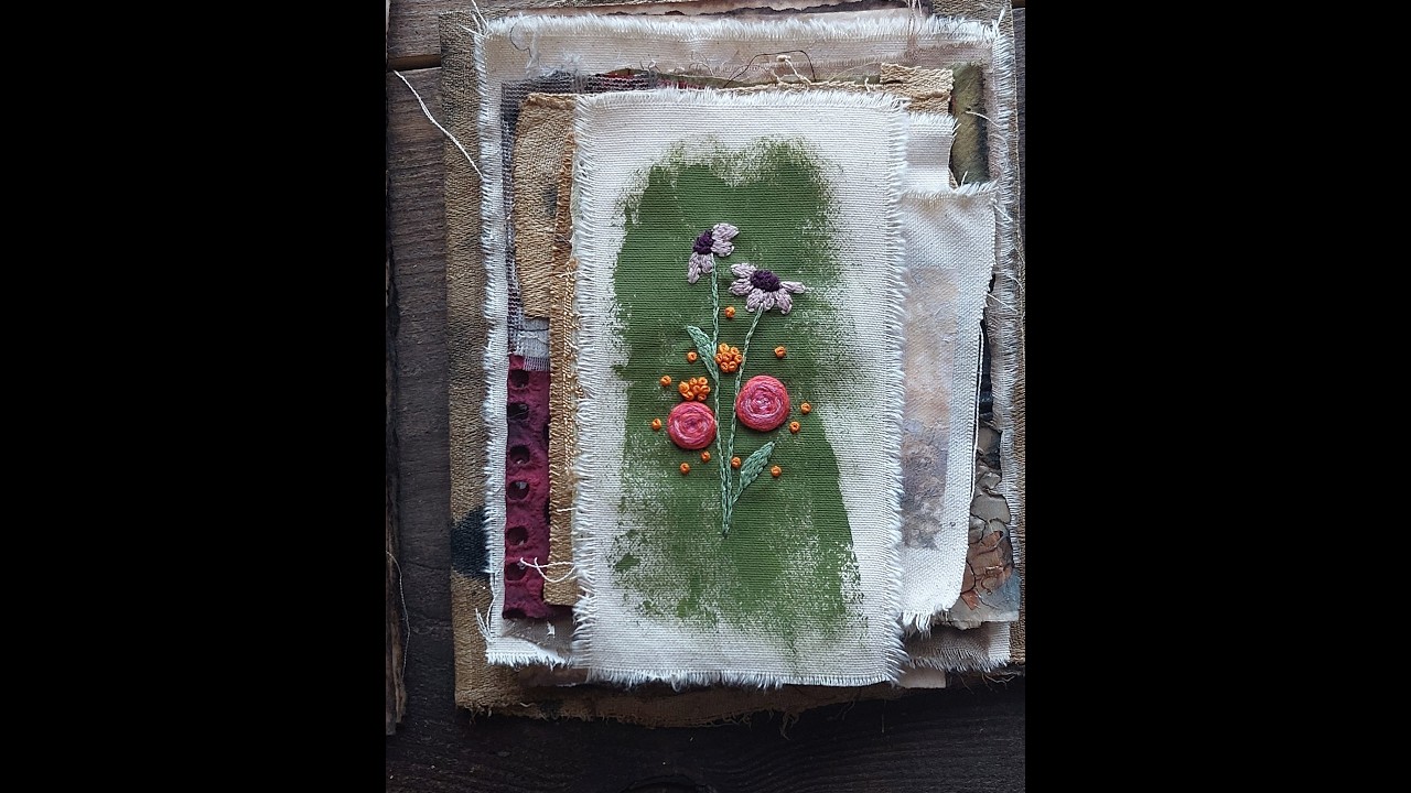 Three different size journal supply sets. The shop update.
