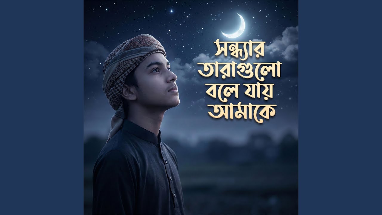 Shondhar Taragulo Bole Jay Amake
