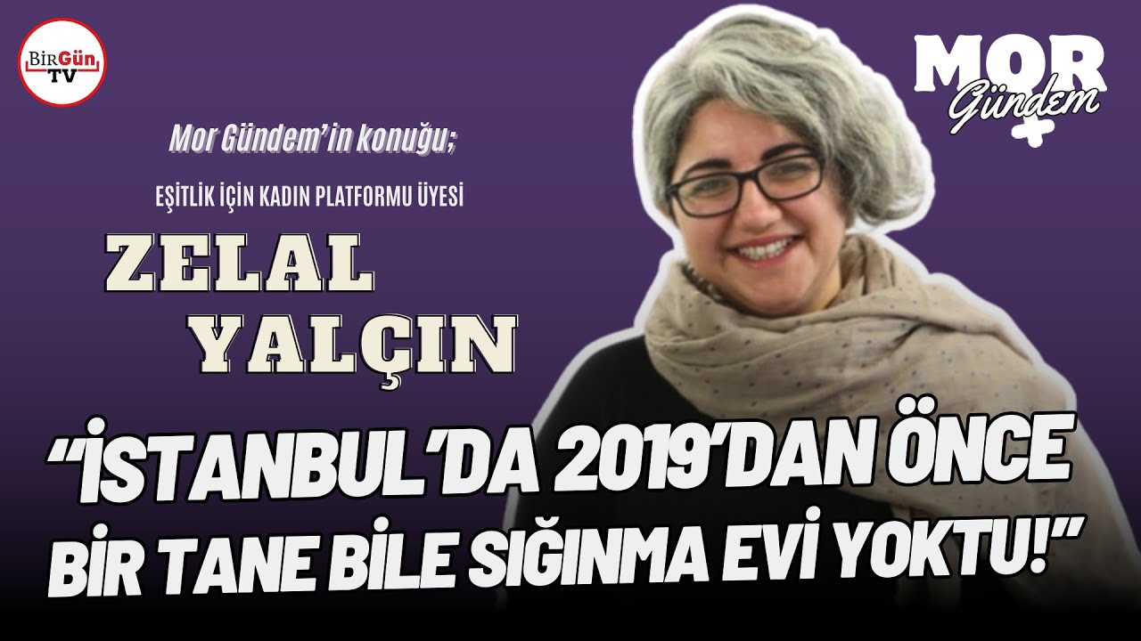 Kadın dostu bir kent nasıl olur? Kadınlar yerel yönetimden ne ister? 