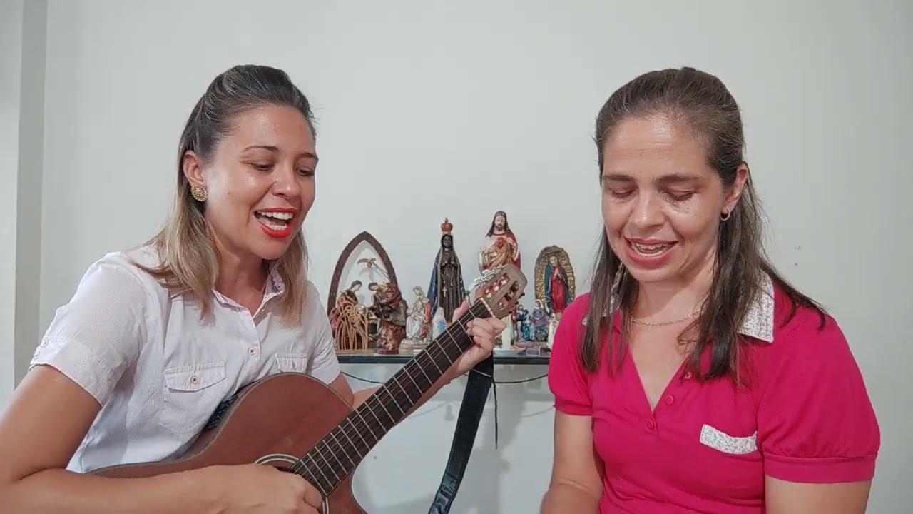 Salmo 18B(19) - 26/01/2025: Vossas palavras, Senhor, são espírito e vida!