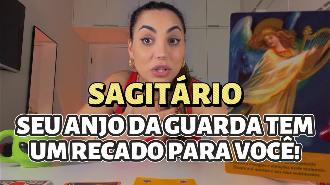 ♐️SAGITÁRIO Isso Lhe Trará Muita Visibilidade! Questões do Passado Serão Resolvidas.