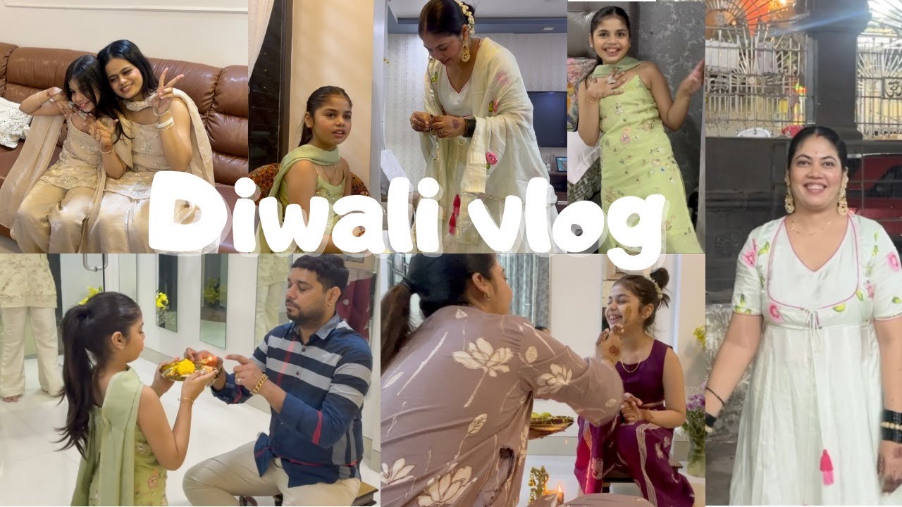 Iss saal ki Diwali alag hai next year aisa nhi hoga 🥺 | Sanu Matu ka birthday 🎂 | Riva Patil