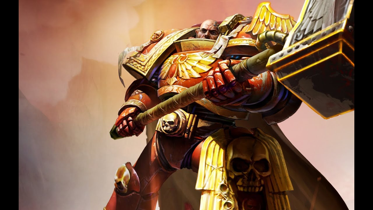 W40k Dawn of War 2 Retribution - Test / Review zum Warhammer-40.000-Spiel (Gameplay)