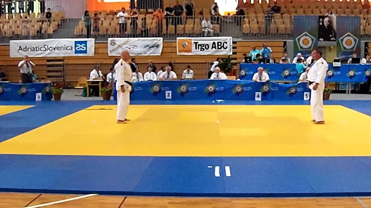 JUDO KODOKAN-GOSHIN-JUTSU.MP4