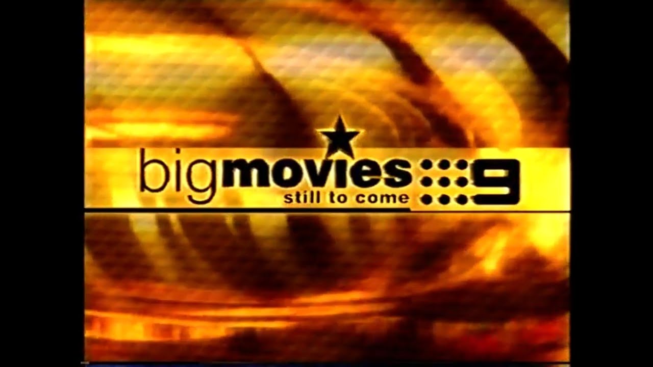TCN9 Commercial Breaks (Message In A Bottle) 23/06/02