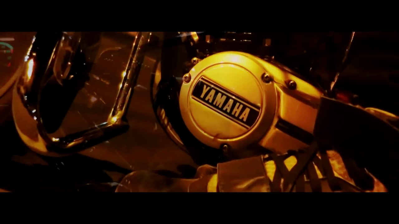 Return Of The Veteran - Trailer | Yamaha RX100 | One Soul