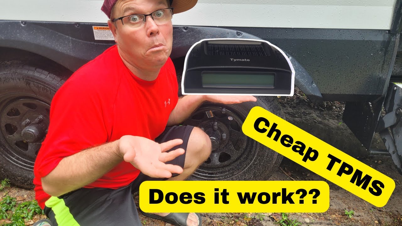Cheap TPMS??? Will it work?!?!?!