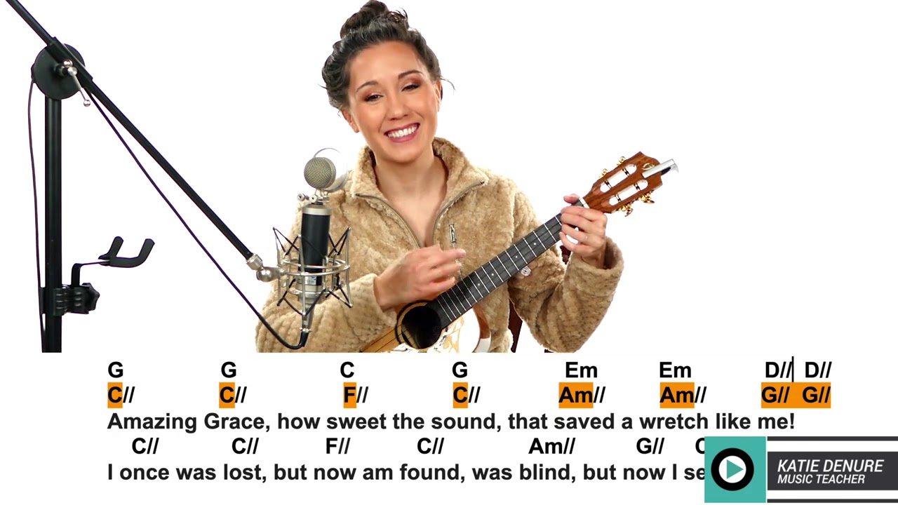 How to Transpose a Chord Chart + Step By Step Examples