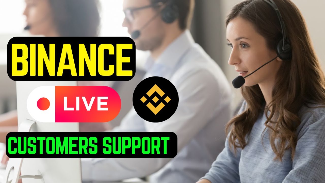 how to contact binance live support | binance customer service | binance live chat | binance chat