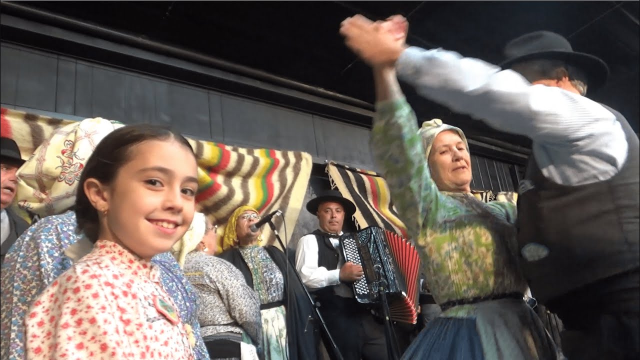 41º Festival de Folclore - Casa do Povo de Arcena 2023