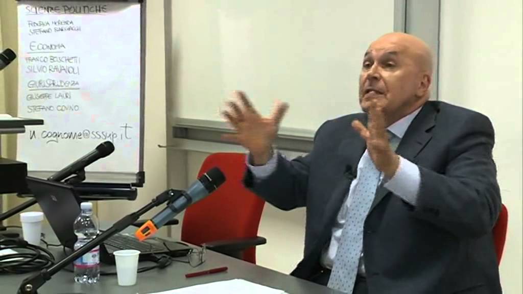 Tullio Padovani: 