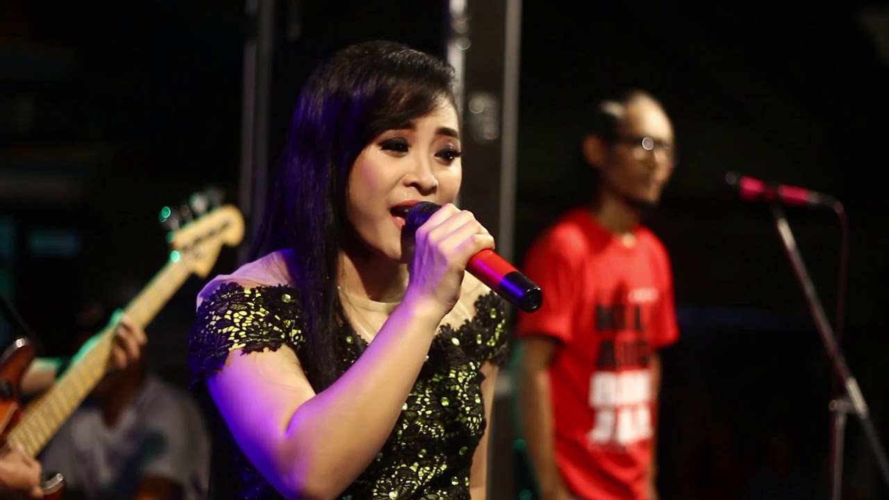 Nasib Bunga Ayu Ayunda 