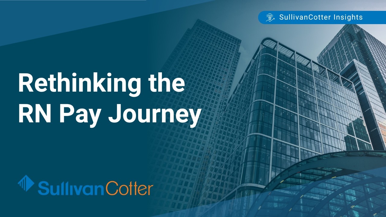 Rethinking the RN Pay Journey