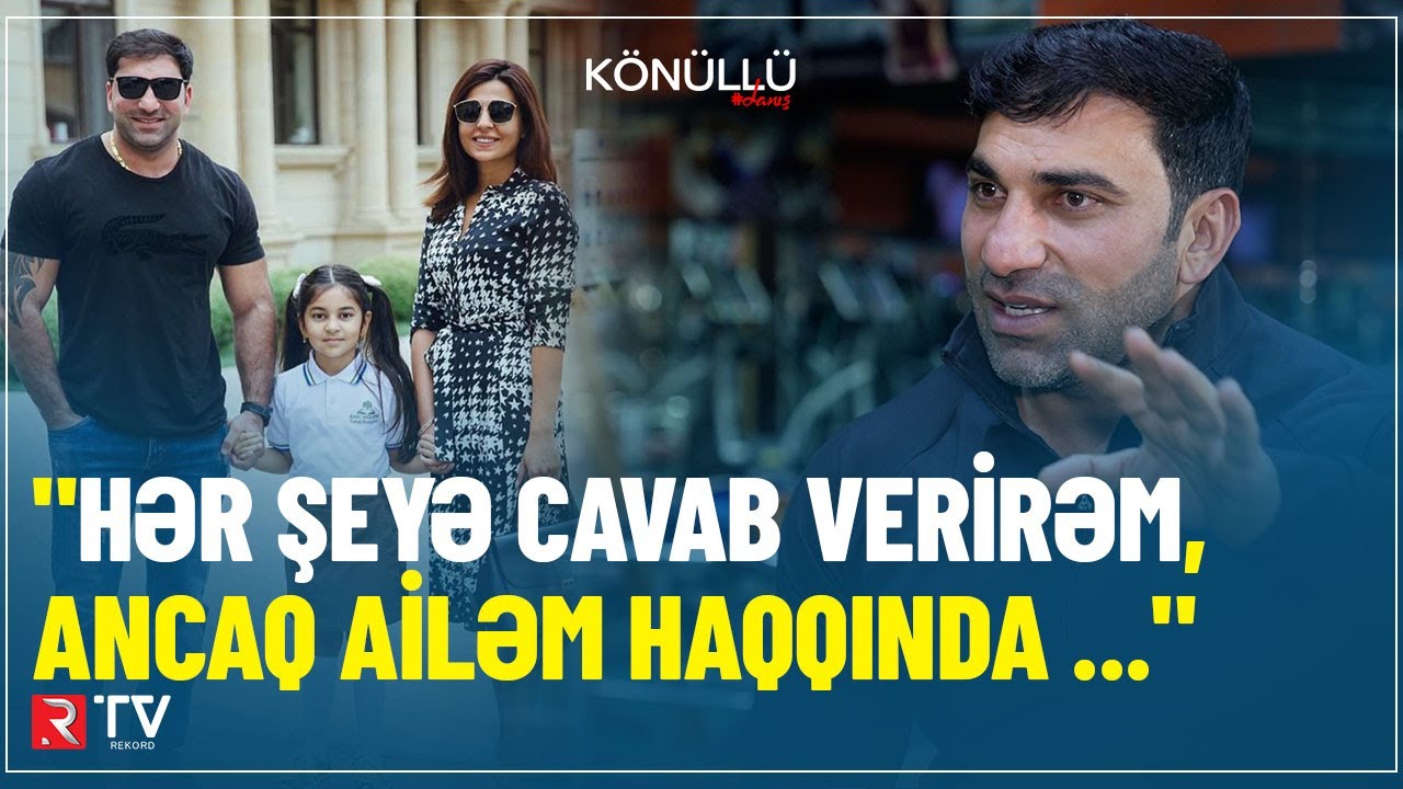 Kamil Zeynallı: 
