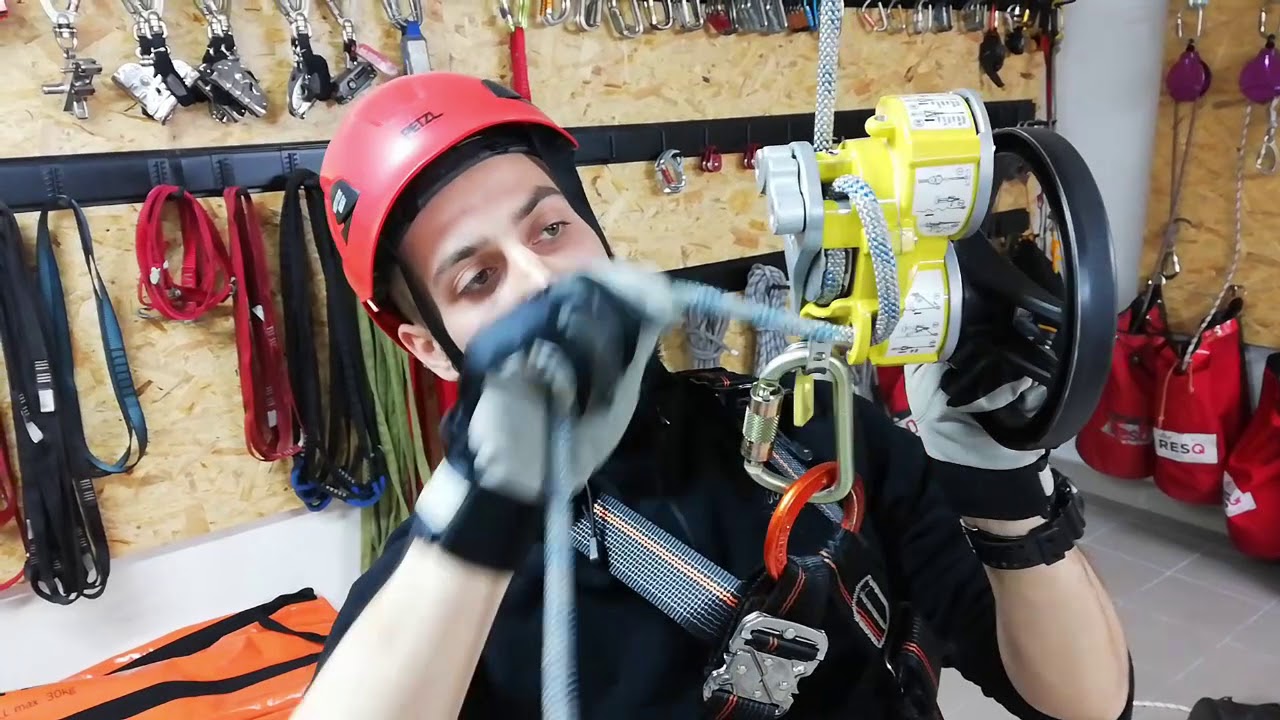 windhunter_academy blokowanie urządzeń film 2