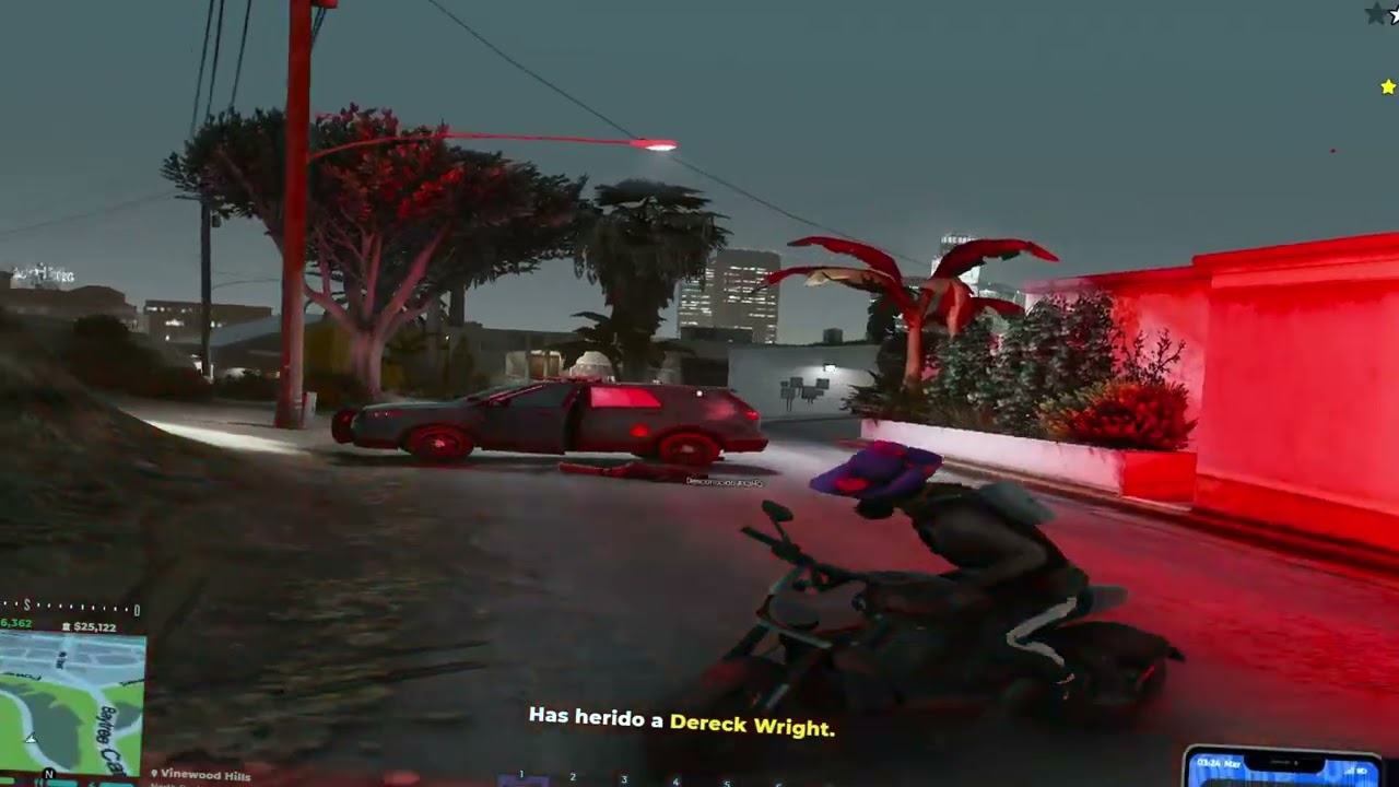 {GTAHUB} 68´Block...