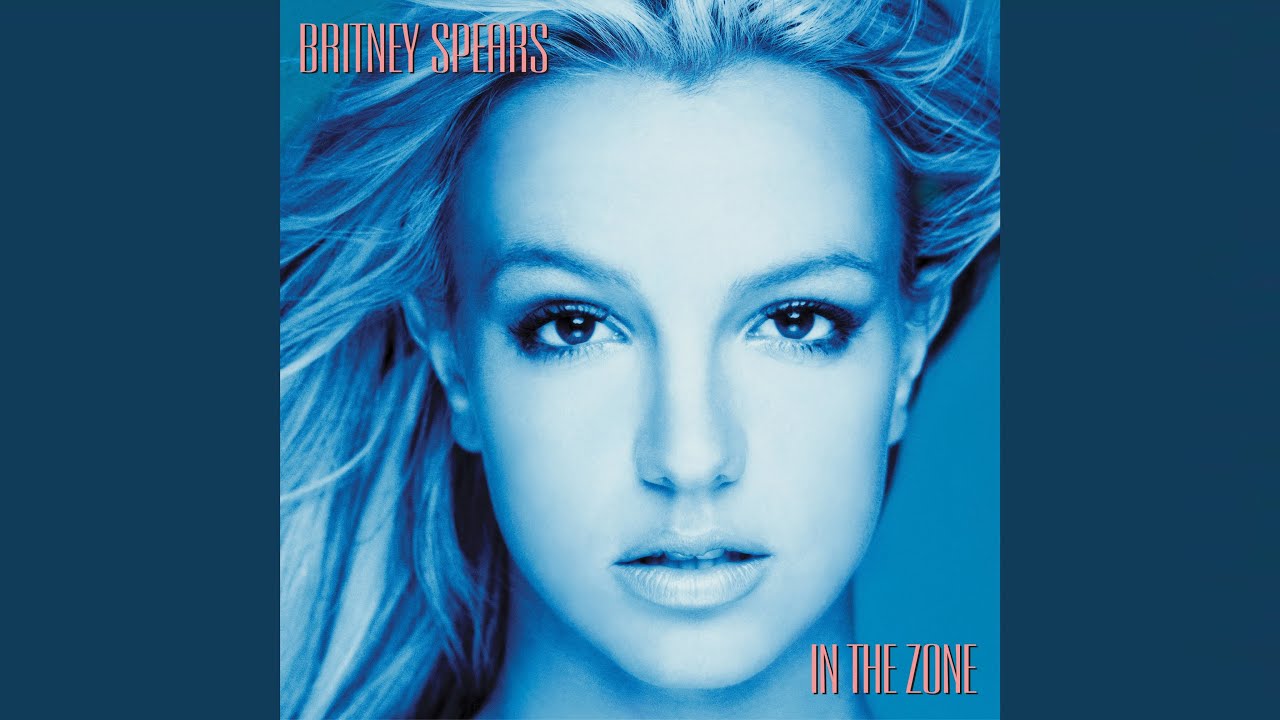 Britney Spears - Outrageous (Alternative Version)