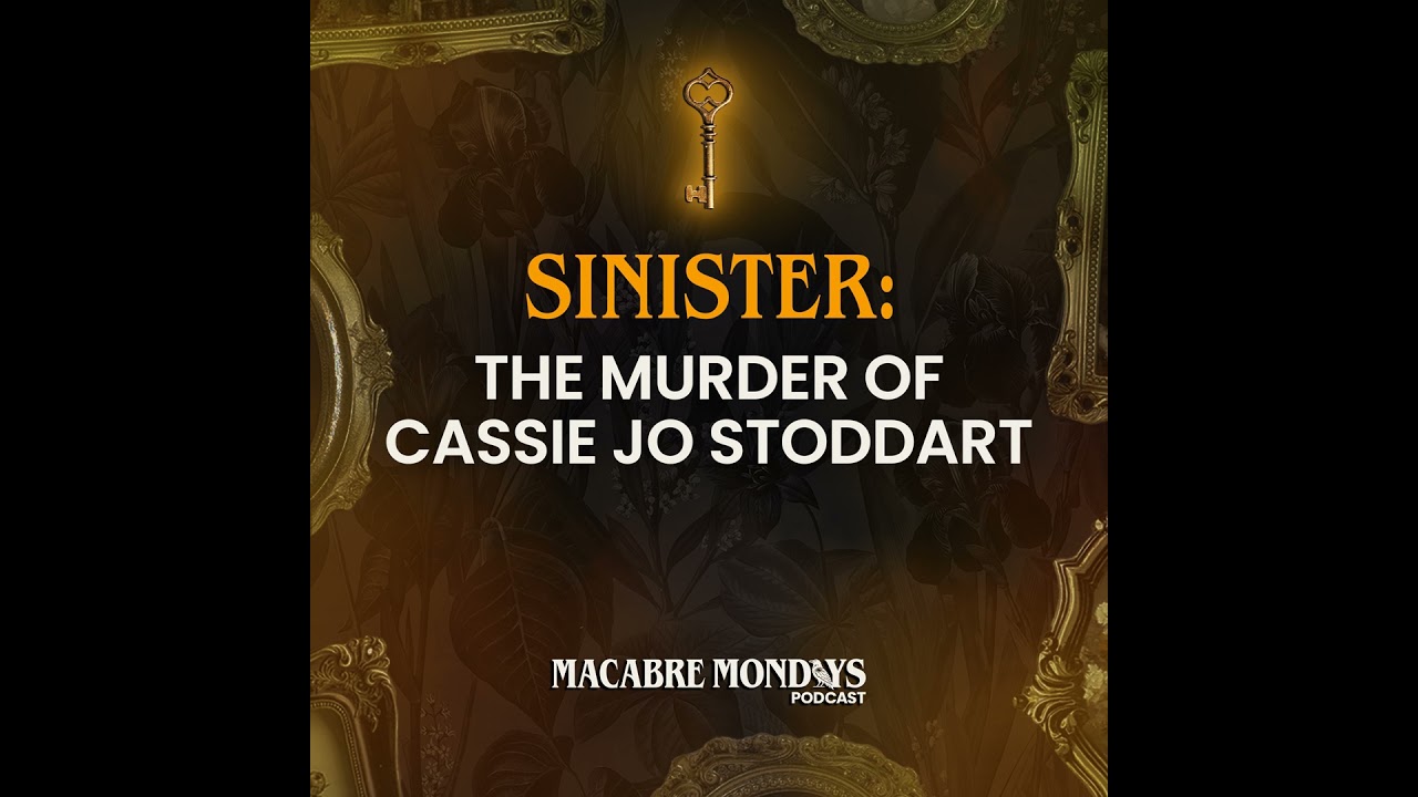 The Murder of Cassie Jo Stoddart
