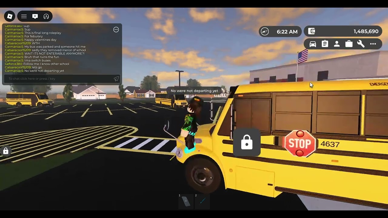 Greenville s4 e6 part 3