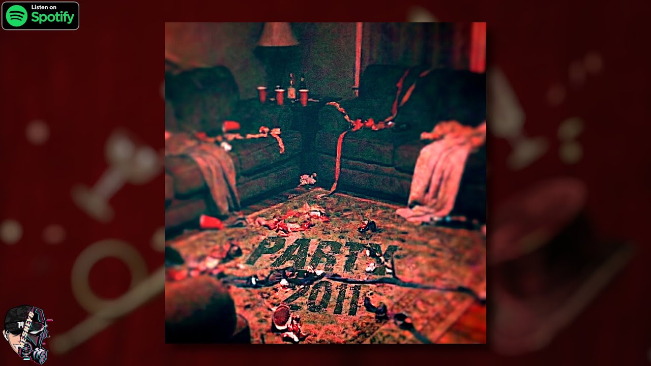 Mesney6 - PARTY2011 [Out on Spotify]