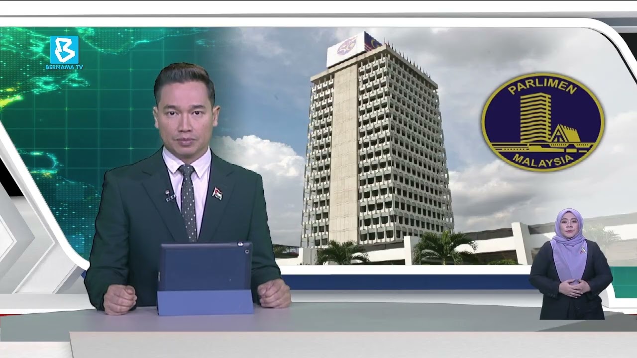 Tiada dokumen diterima mengenai status ketua pembangkang