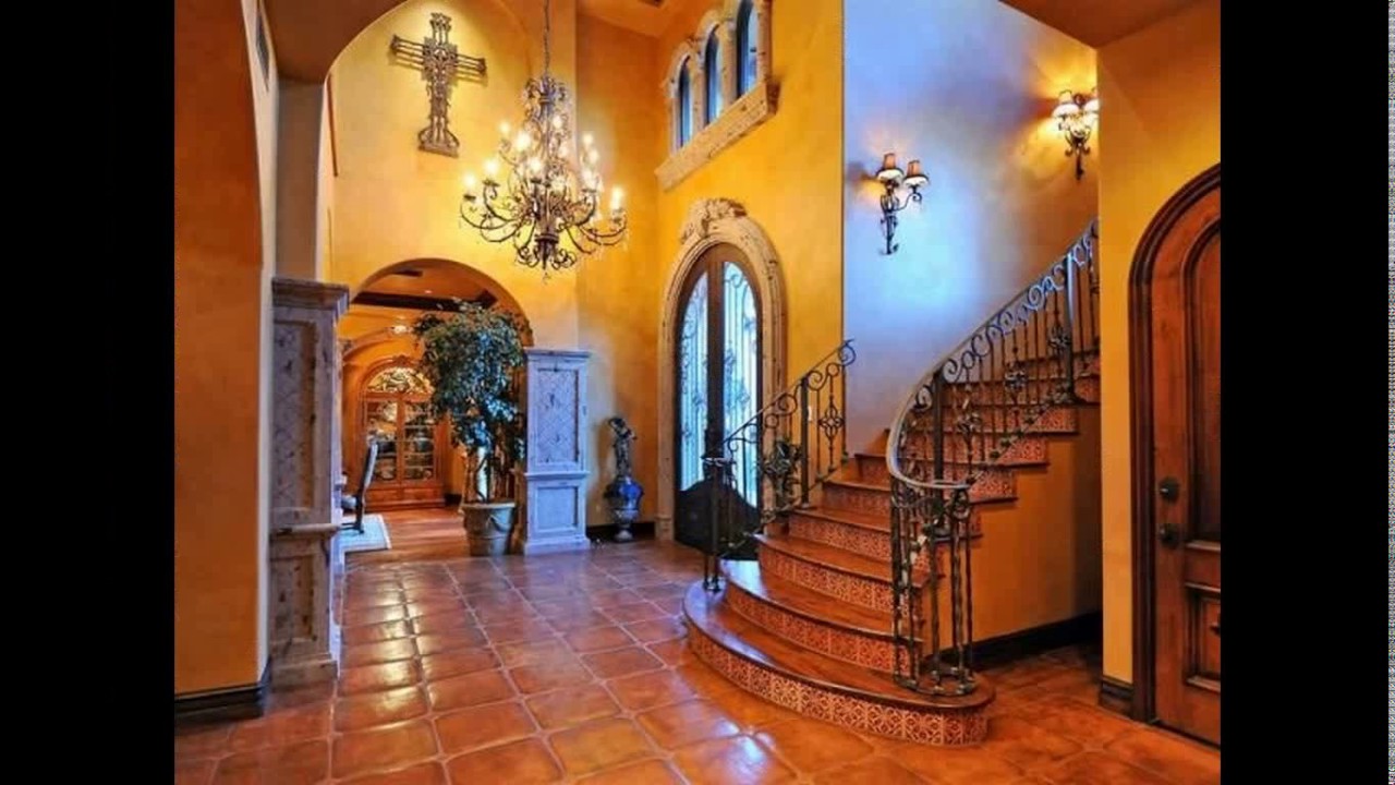 Mexican tile bathroom designs