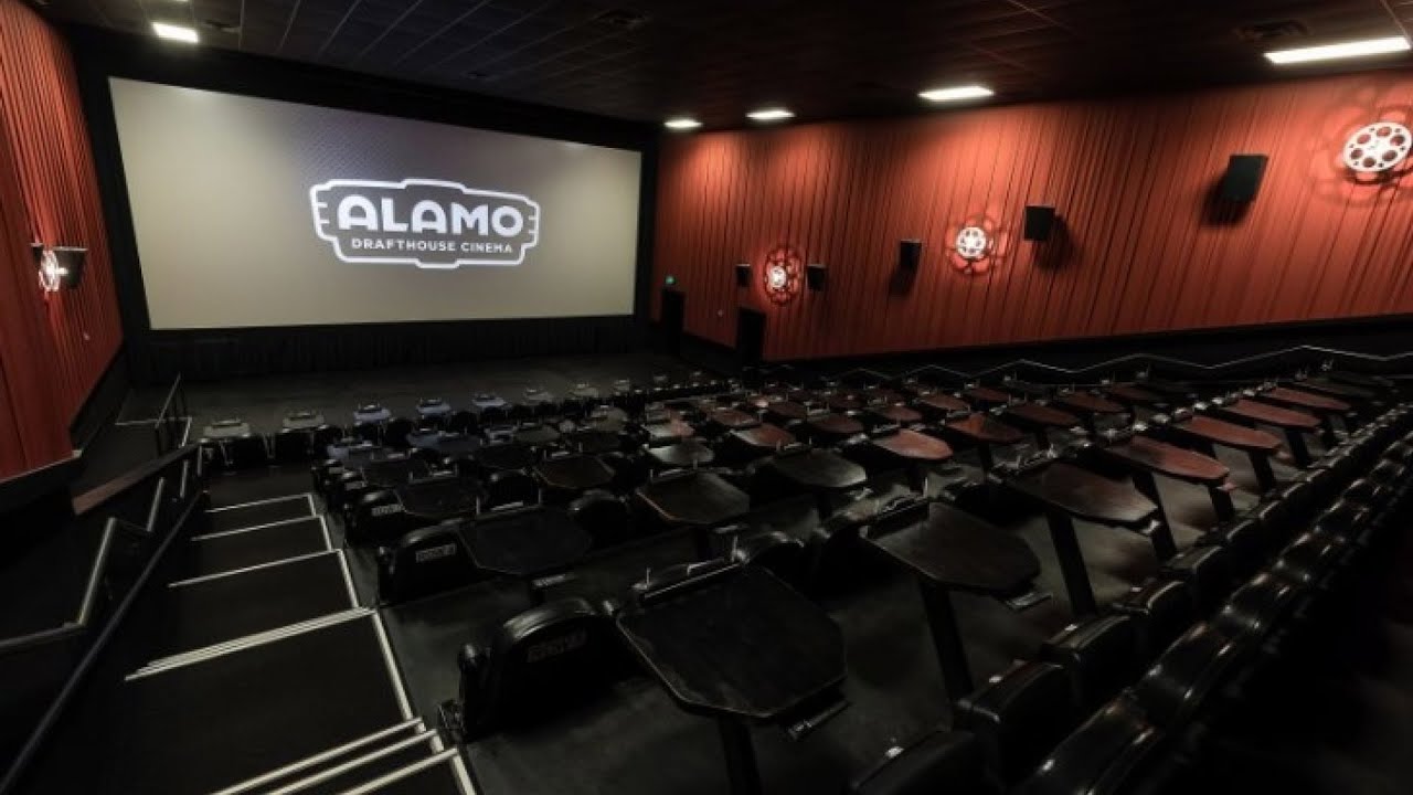 A Movie Theater Chain Bounces Back from Bankruptcy | SoCal Update