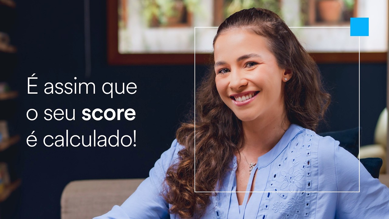 Como o score de cr&eacute;dito &eacute; calculado e como melhorar a sua pontua&ccedil;&atilde;o