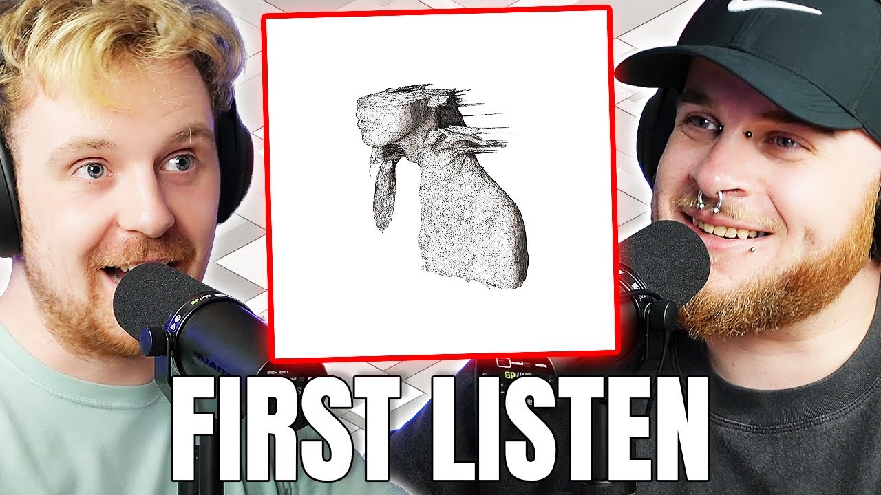 FIRST TIME Listening to COLDPLAY A Rush of Blood to the Head
