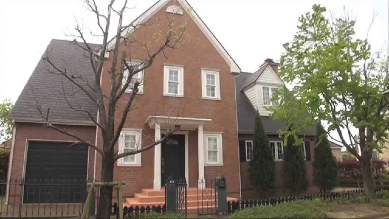 建築家小澤の建てた家　〜ハウステンボスのリゾートハウス〜