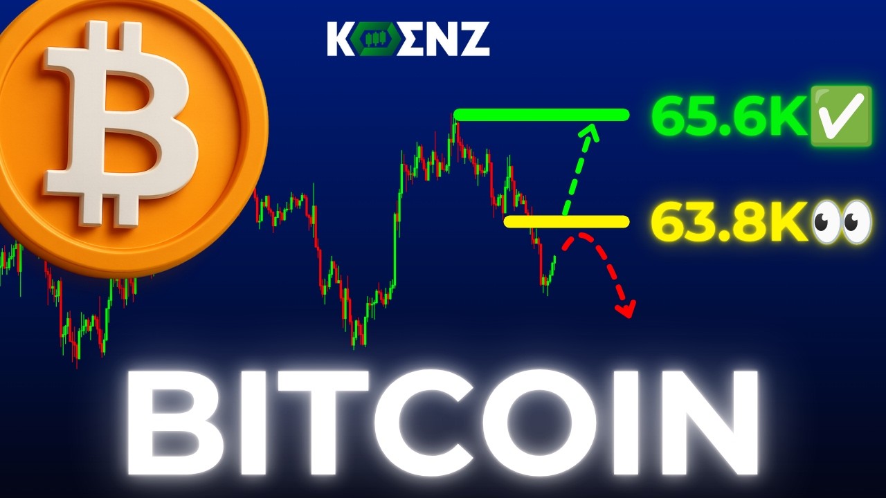 BTC: Elliott Wave Analysis Price Prediction | 1hr | Bitcoin Forecast & Key Levels