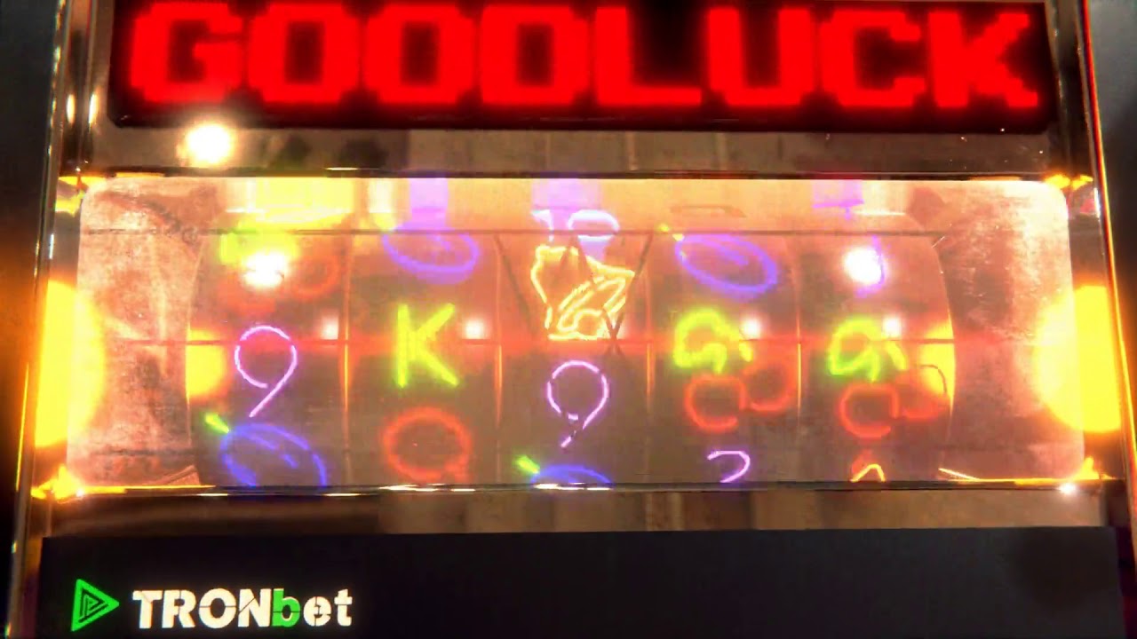 TRONbet LIVE