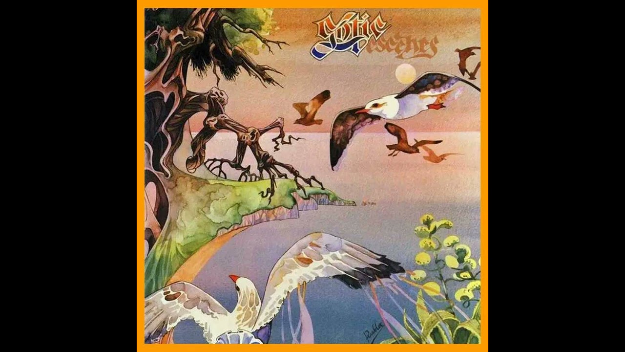 Gotic - Escenes (1978)