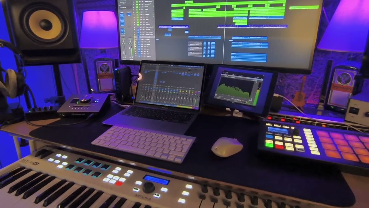 Cesaretin varmı aşka Cover #homestudio #mixmaster #apollo
