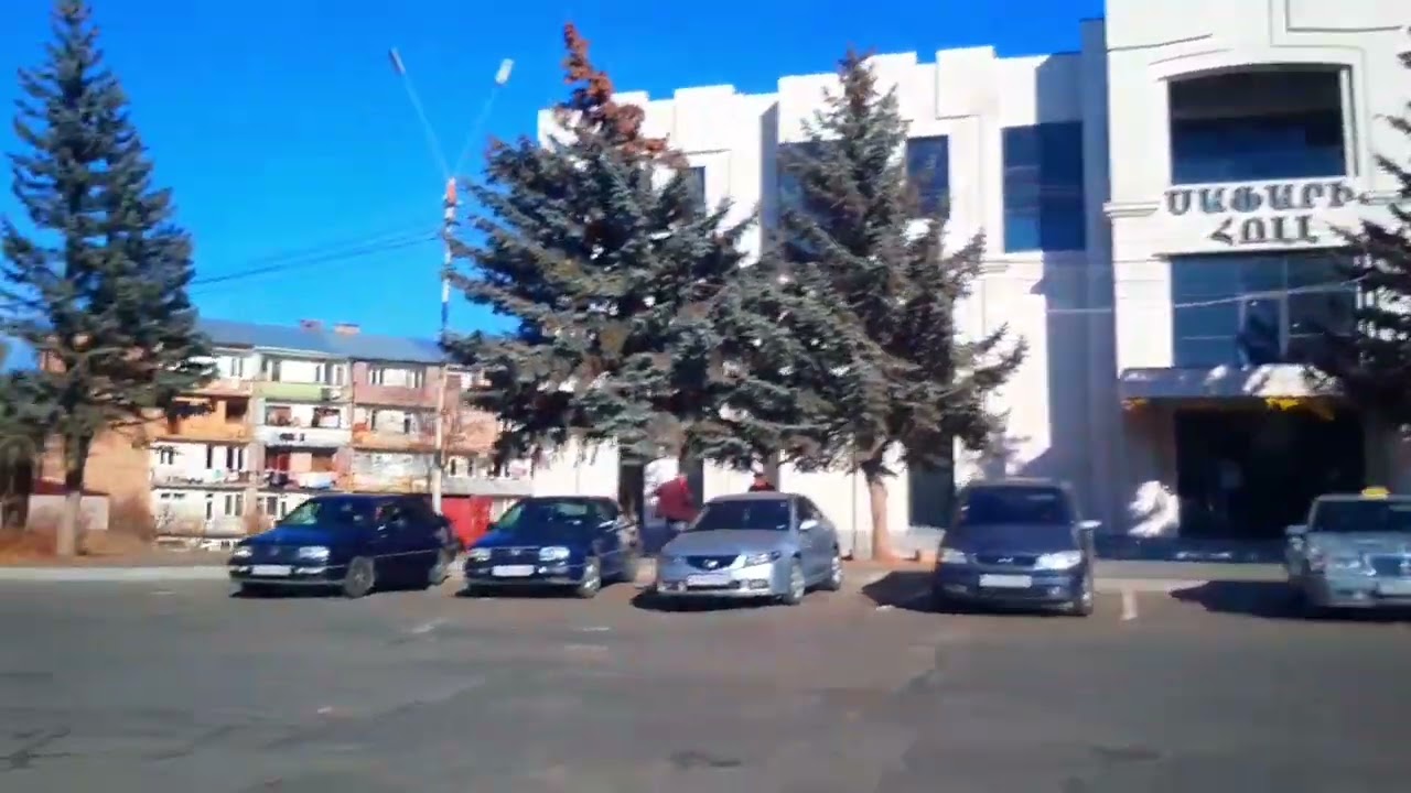 Армения | Чаренцаван |  #armenia #armenian #channel #breakingnews