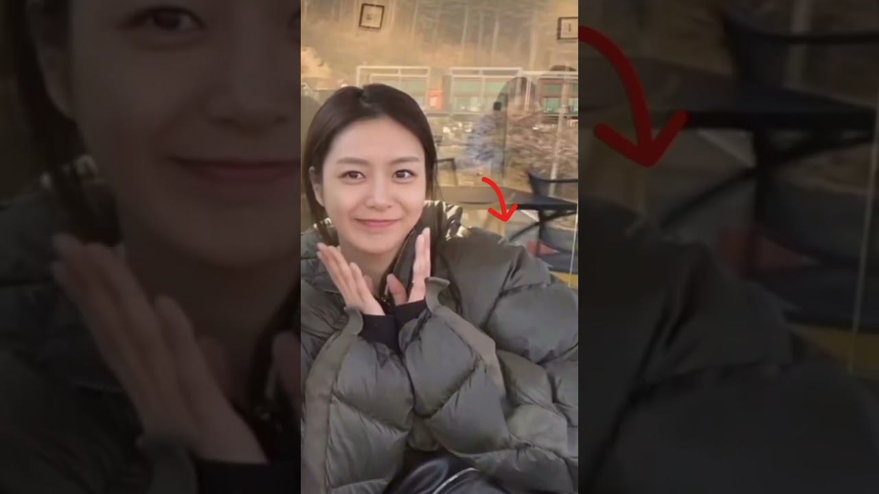 JIMIN and Song Da Eun was in romantic relationship? 😱 | #bts #jimin